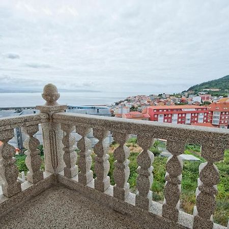 Pension Mirador Fin Da Terra Hotel Finisterre Ngoại thất bức ảnh