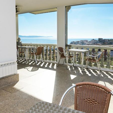 Pension Mirador Fin Da Terra Finisterre Ngoại thất bức ảnh