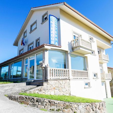 Pension Mirador Fin Da Terra Finisterre Ngoại thất bức ảnh