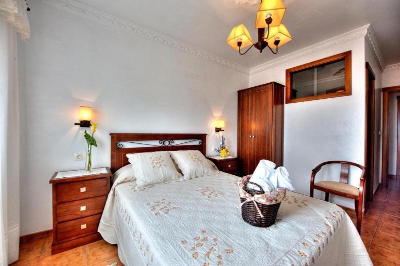 Pension Mirador Fin Da Terra Finisterre Ngoại thất bức ảnh