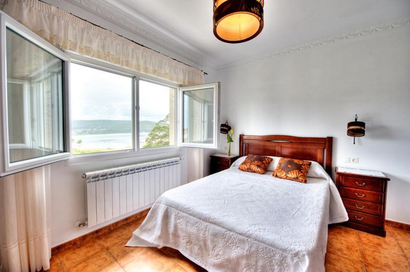 Pension Mirador Fin Da Terra Finisterre Ngoại thất bức ảnh