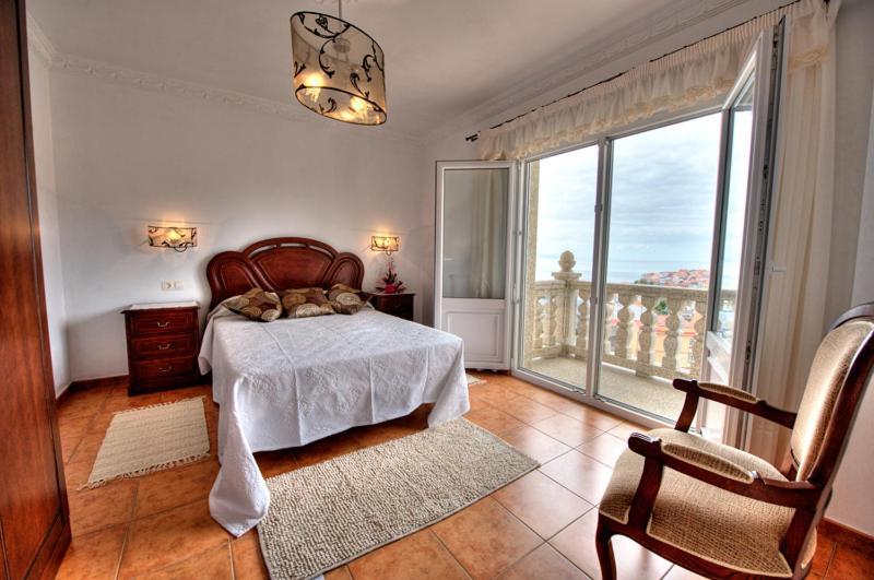 Pension Mirador Fin Da Terra Finisterre Ngoại thất bức ảnh