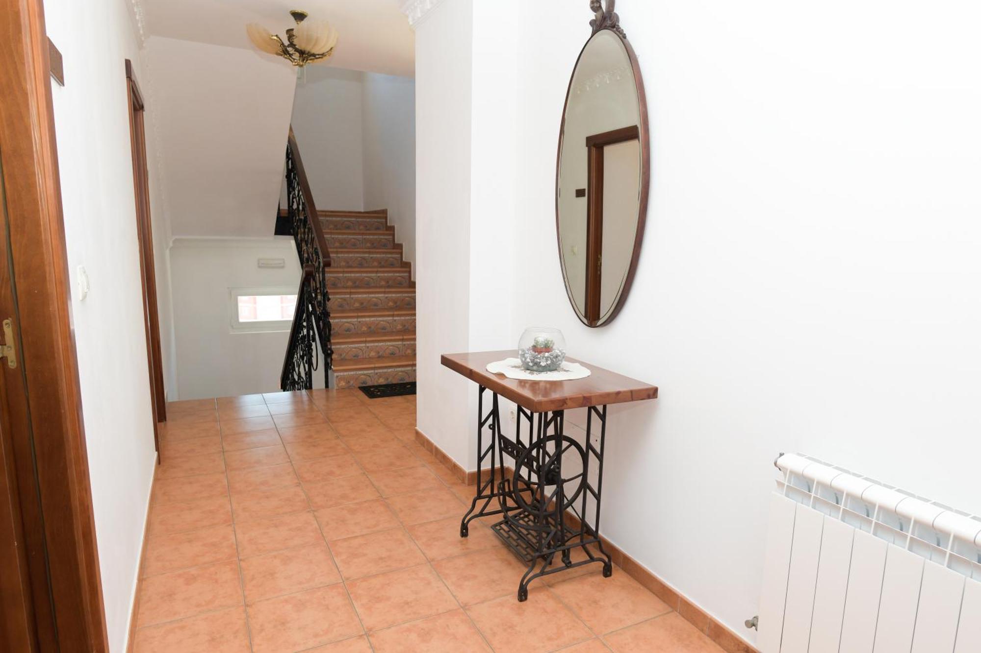 Pension Mirador Fin Da Terra Finisterre Ngoại thất bức ảnh
