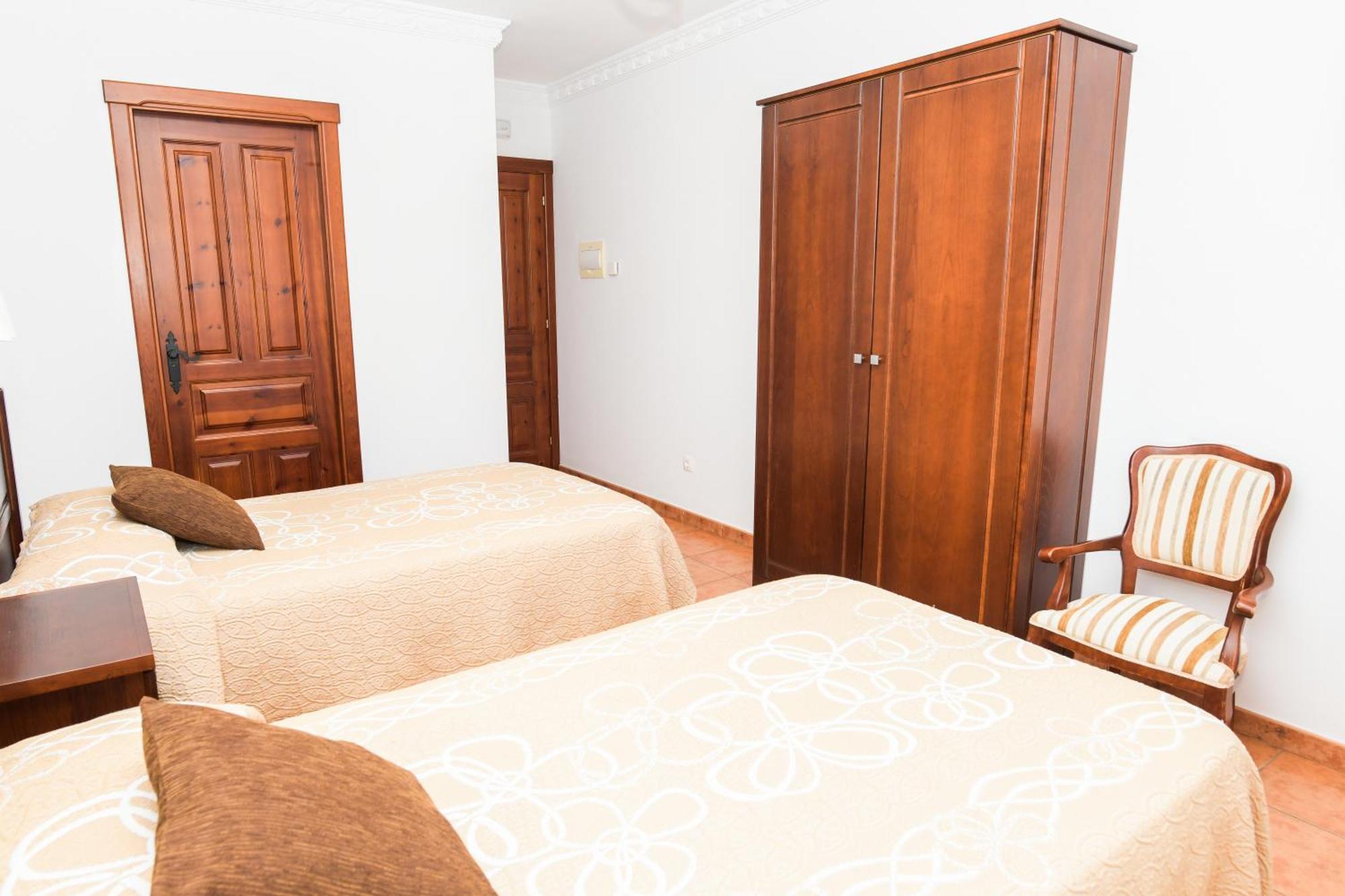 Pension Mirador Fin Da Terra Finisterre Ngoại thất bức ảnh