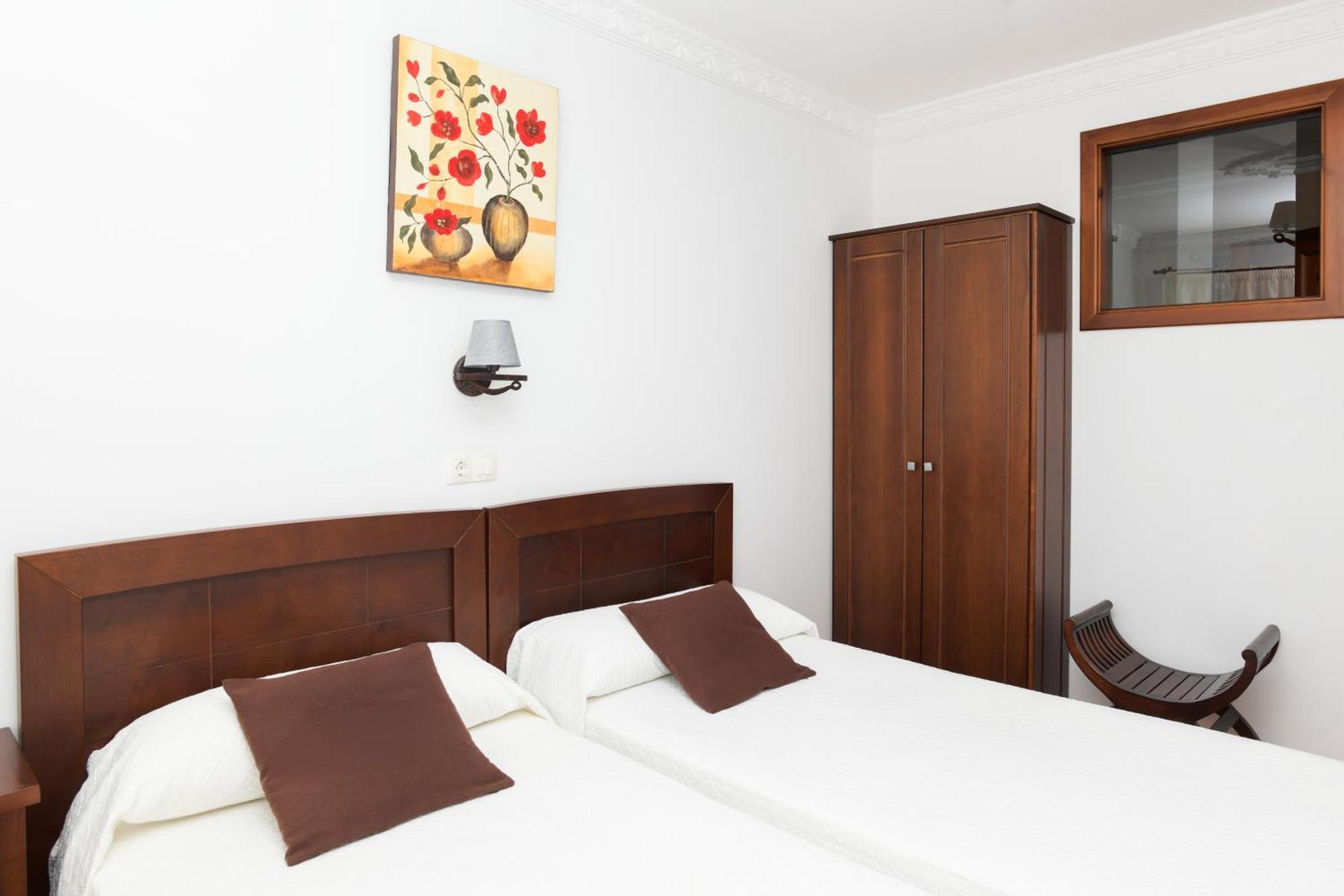 Pension Mirador Fin Da Terra Finisterre Ngoại thất bức ảnh