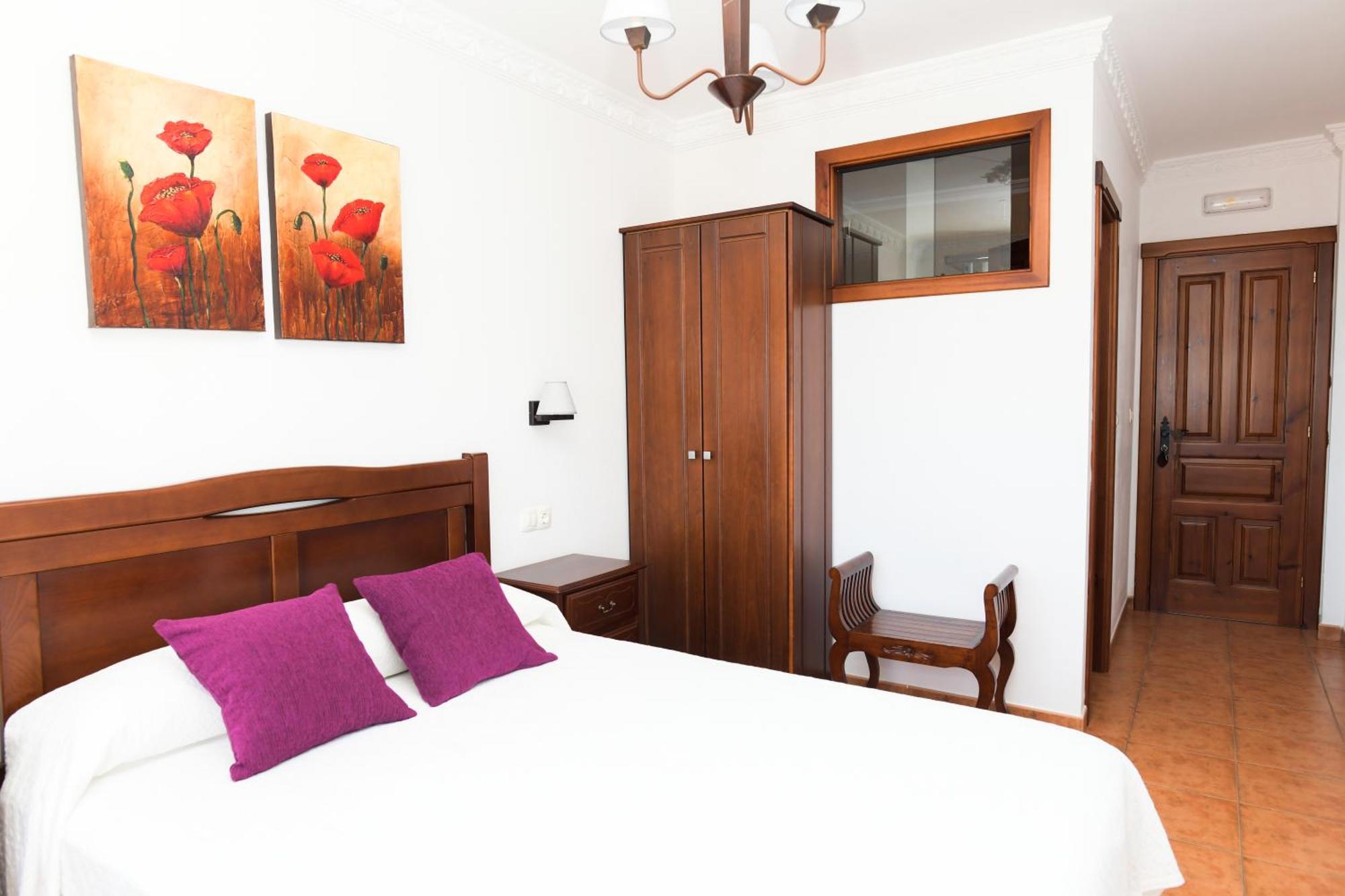 Pension Mirador Fin Da Terra Finisterre Ngoại thất bức ảnh