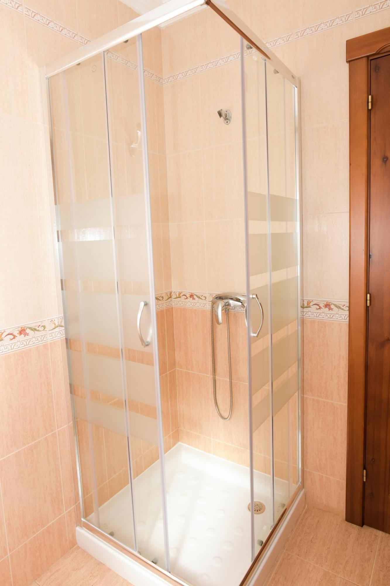 Pension Mirador Fin Da Terra Finisterre Ngoại thất bức ảnh
