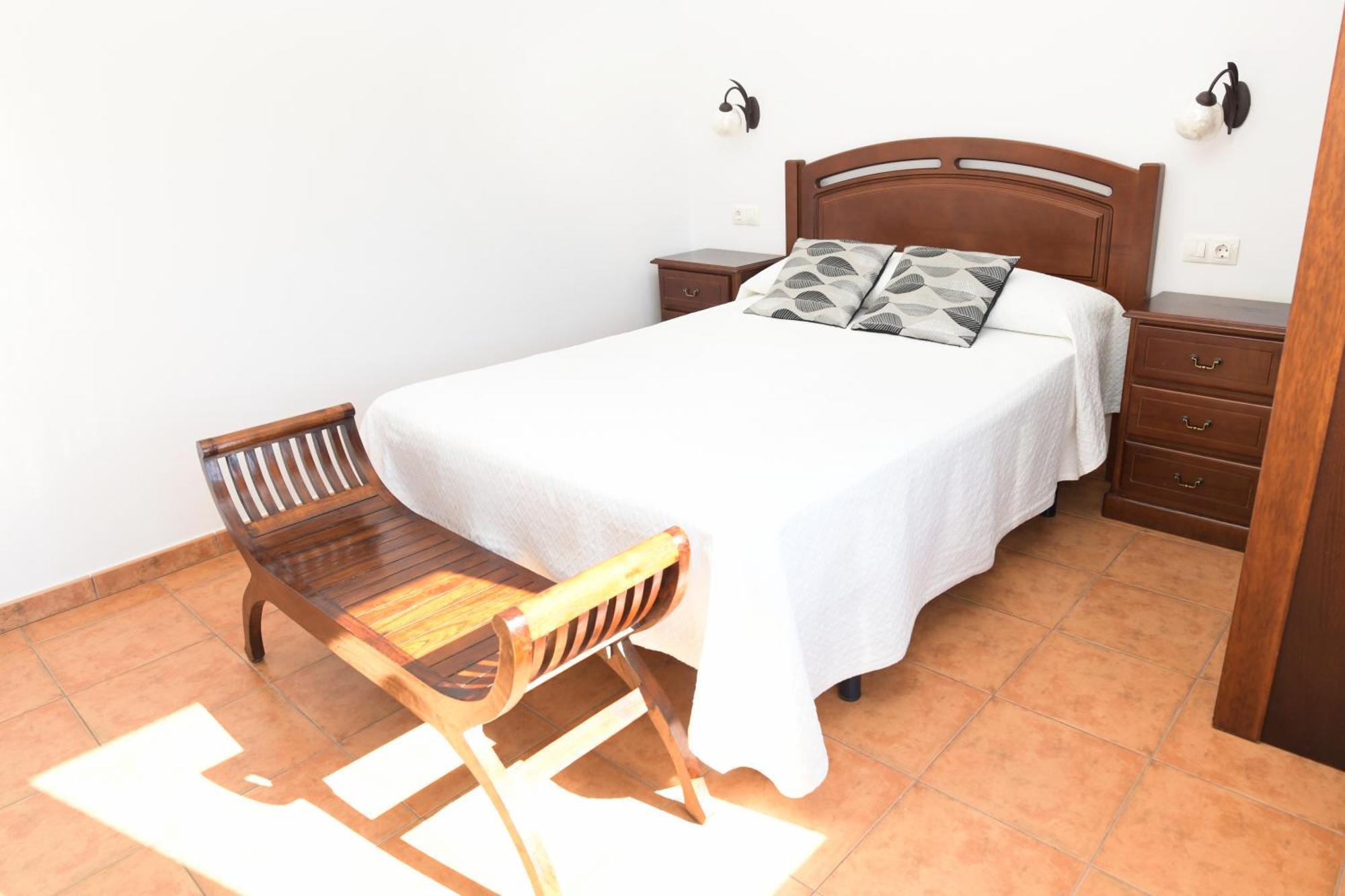 Pension Mirador Fin Da Terra Finisterre Ngoại thất bức ảnh