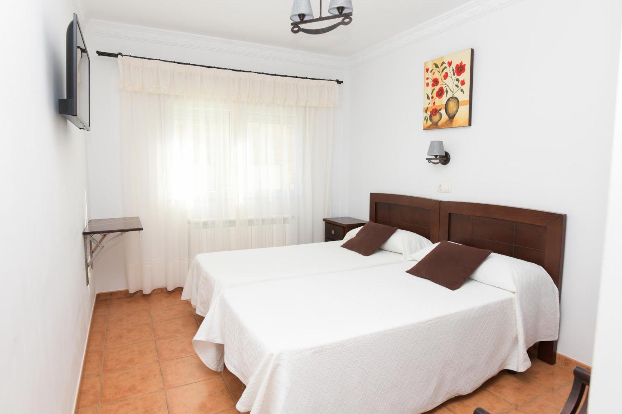 Pension Mirador Fin Da Terra Finisterre Ngoại thất bức ảnh